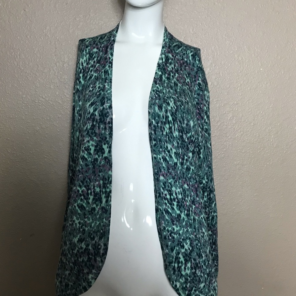 Soft Surroundings cardigan